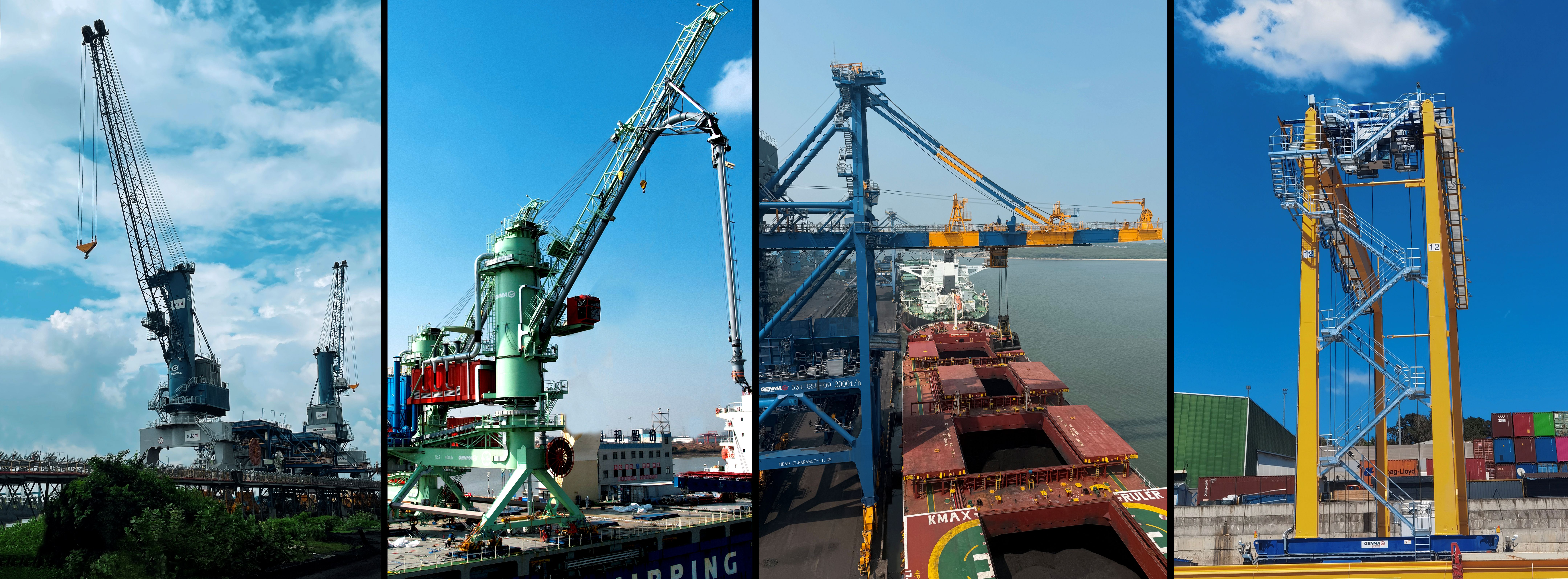 润邦股份第四届全球销售大会在南通成功举办，全球近 400 位嘉宾共绘高端装备新蓝图(图4)